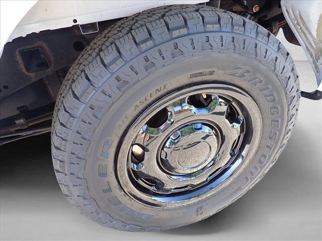 Used 2016 Ford F150 XL w/ Equipment Group 101A Mid AWD/4WD image 8