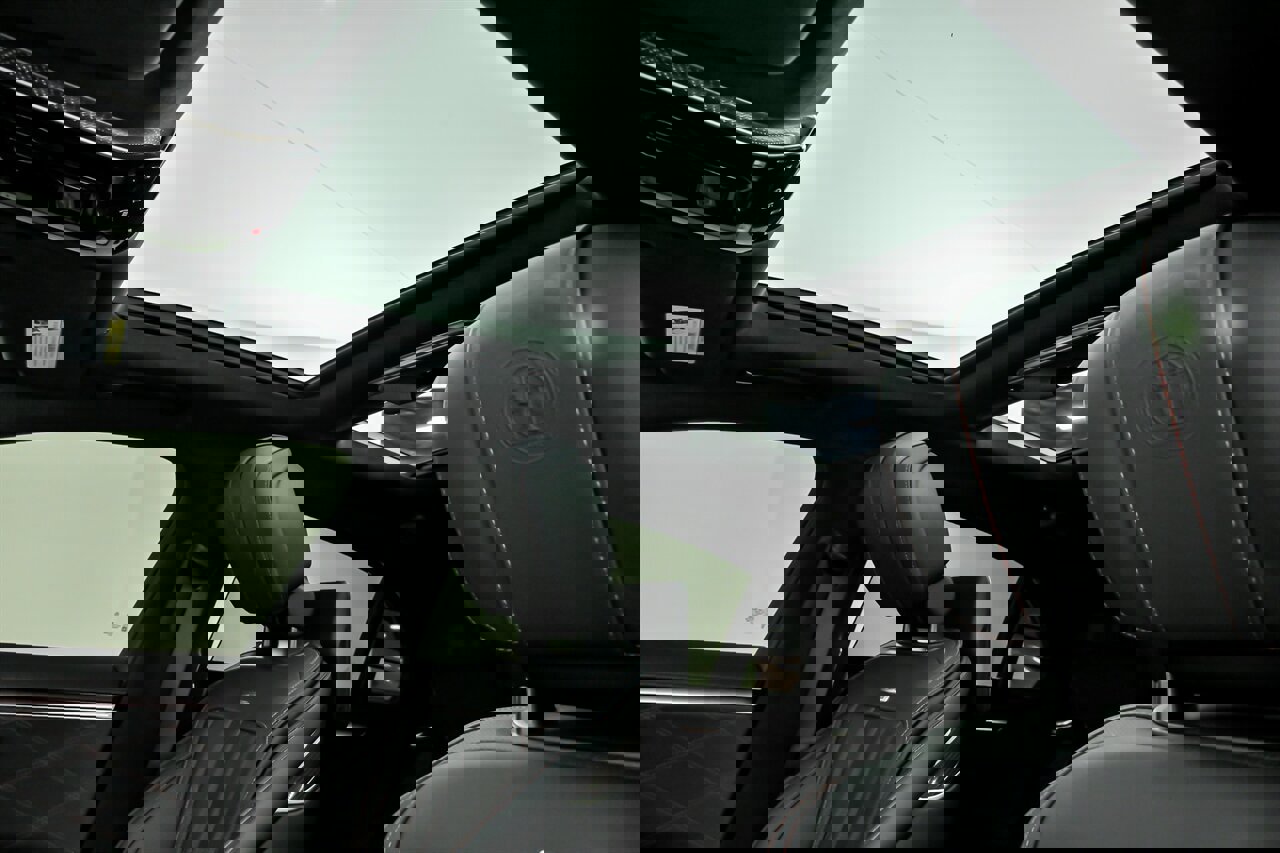 Used 2024 Mercedes-Benz S 63 AMG S image 25