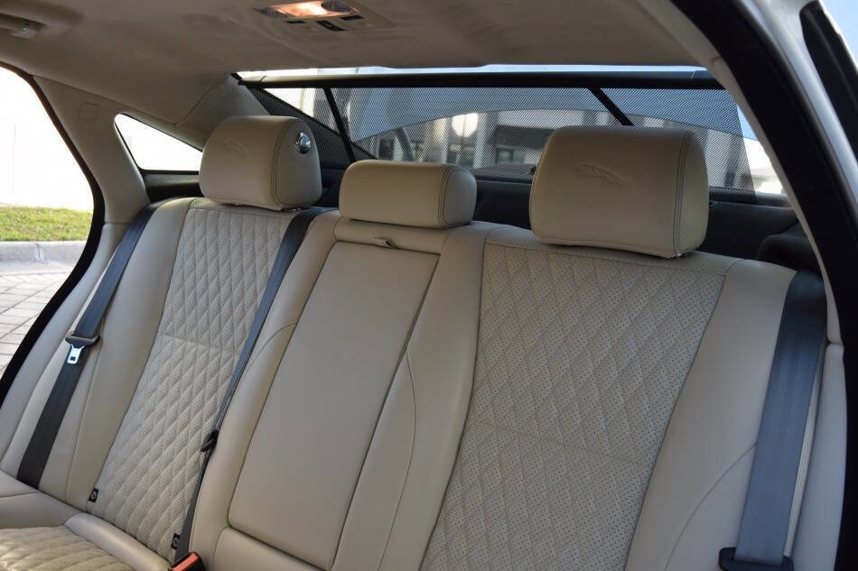 Used 2019 Jaguar XJ Collection image 42