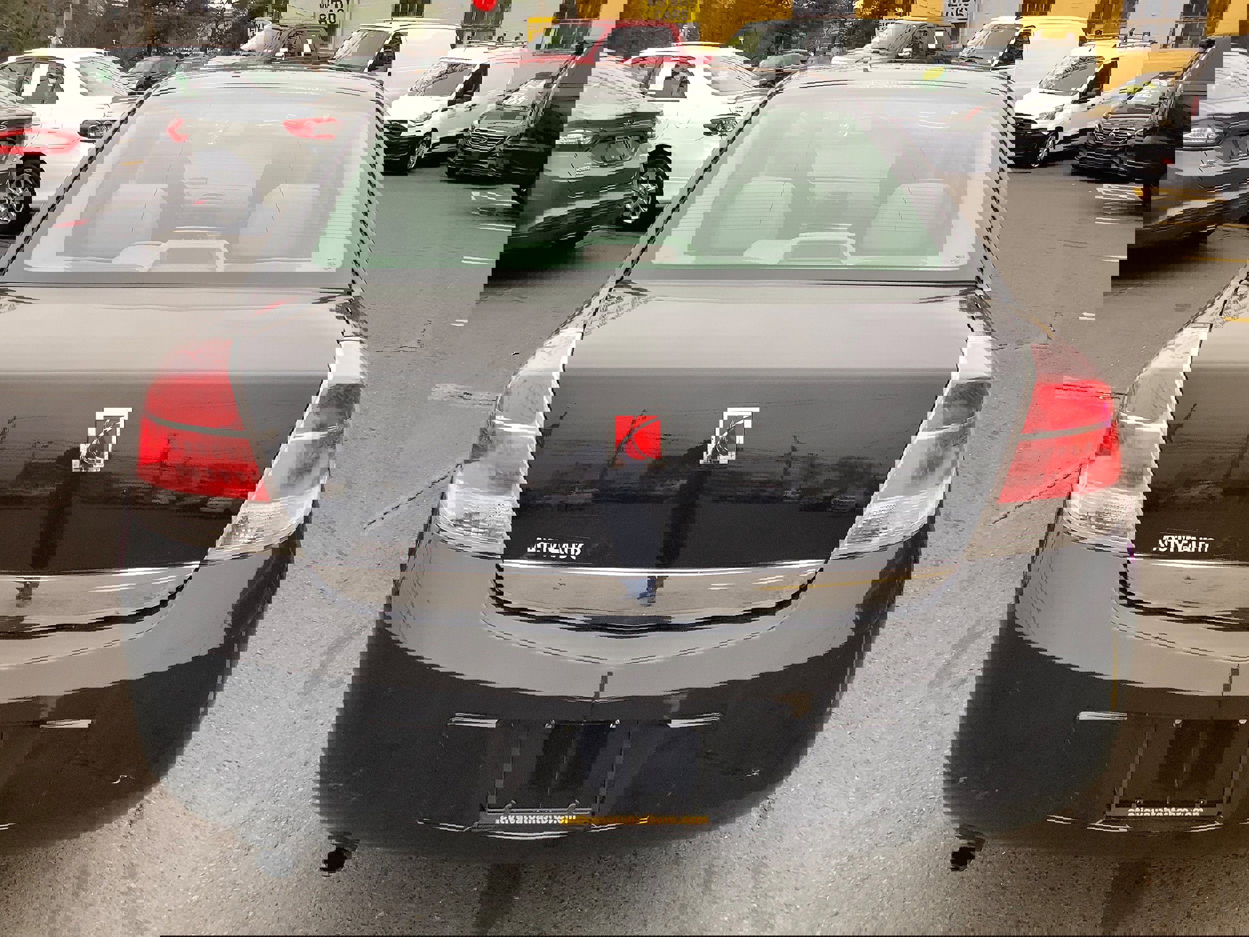 Used 2009 Saturn Aura XE w/ Preferred Package image 6