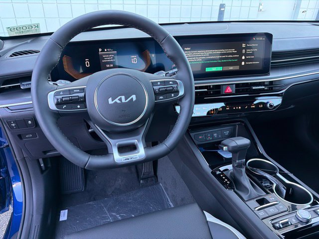 New 2026 Kia K5 GT-Line AWD/4WD image 12