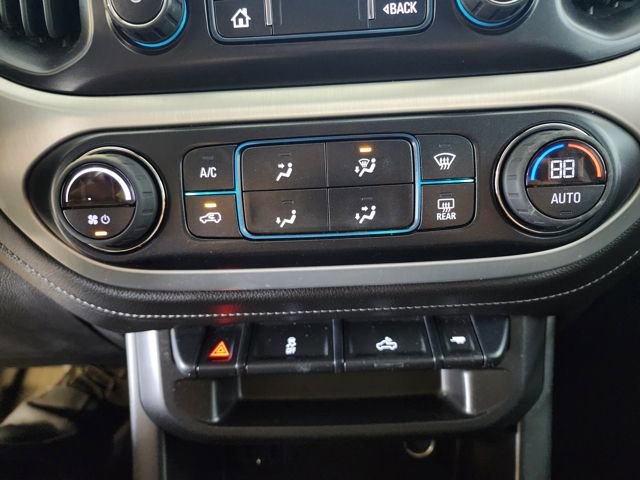 Used 2022 GMC Canyon Elevation w/ Trailering Package image 25
