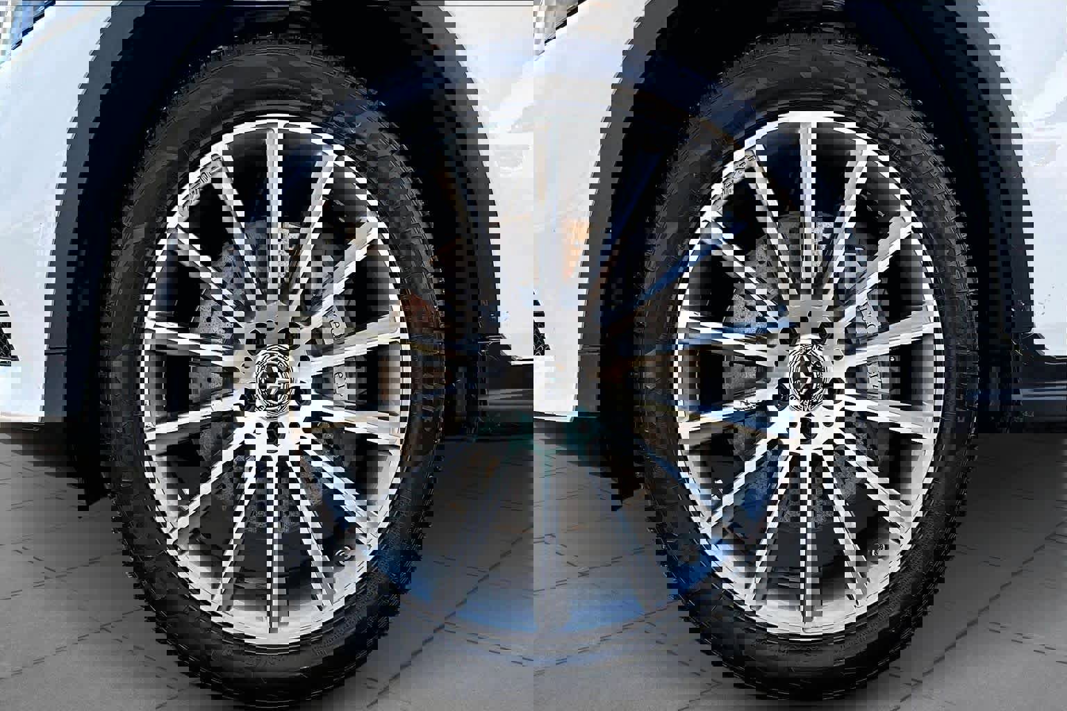 Used 2018 Mercedes-Benz GLC 300 4MATIC Coupe image 11