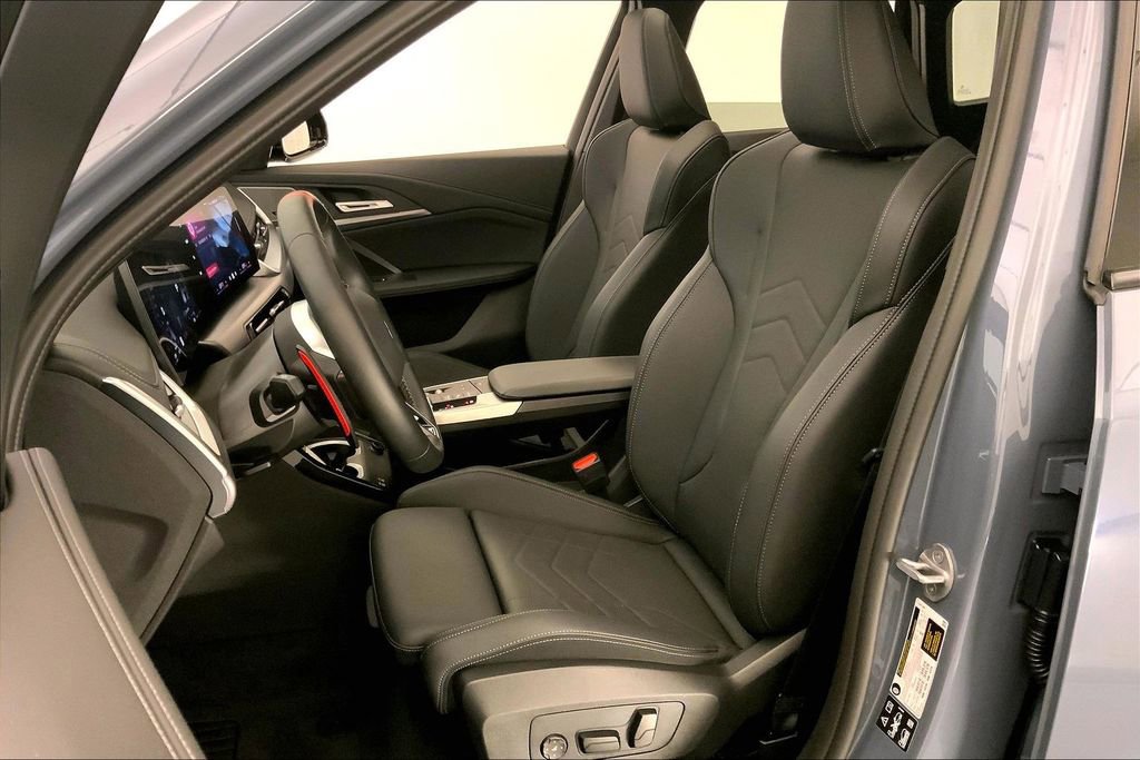 Certified 2026 BMW X1 M35i image 13