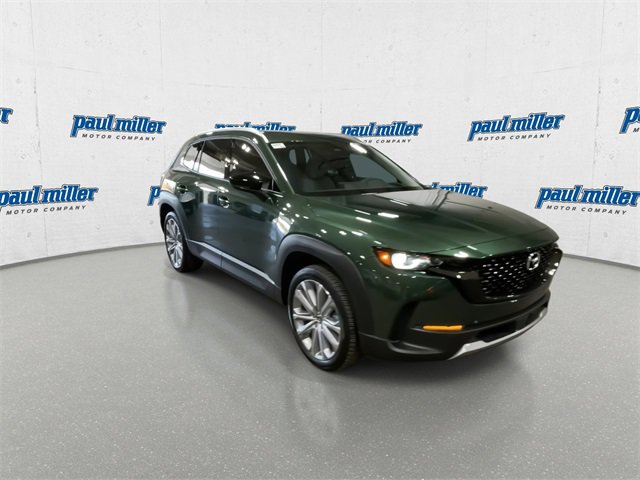 New 2026 MAZDA CX-50 AWD 2.5 S w/ Weather Package image 2