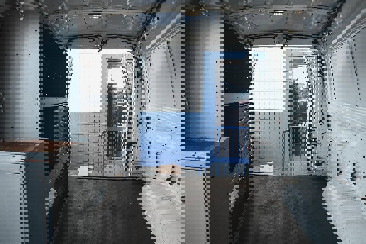 Used 2013 Ford E-150 and Econoline 150 image 12