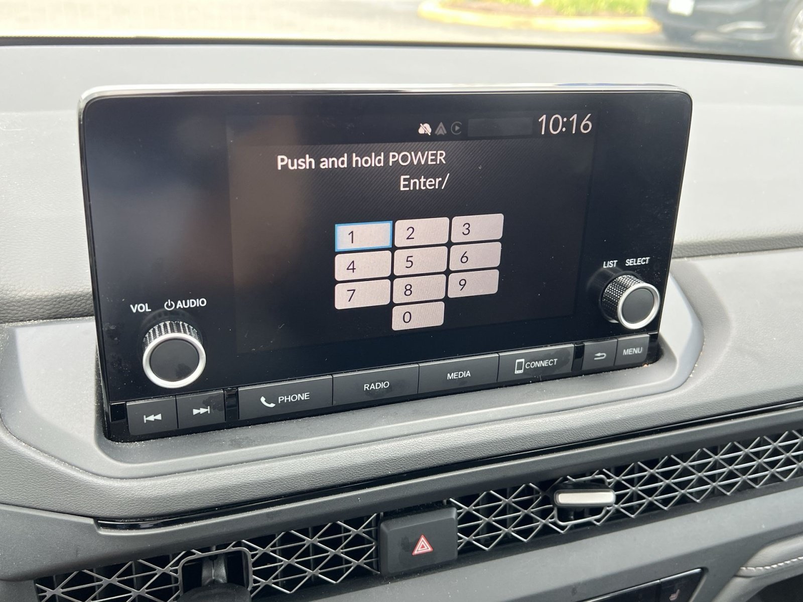 Used 2023 Honda Accord EX image 19