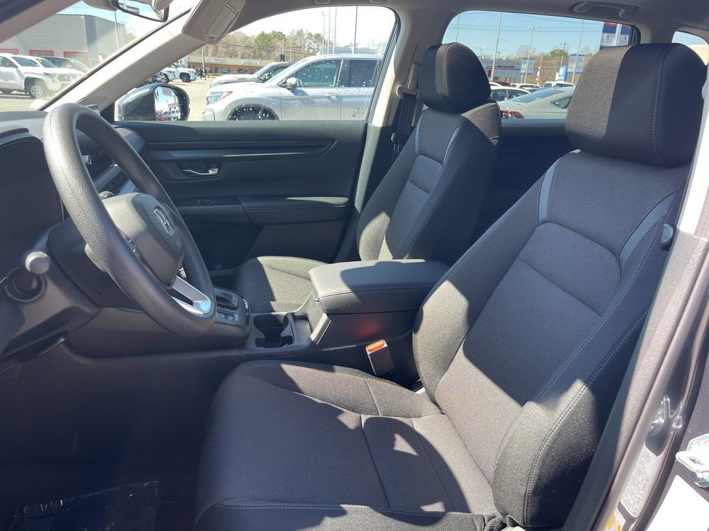 New 2026 Honda CR-V EX image 16