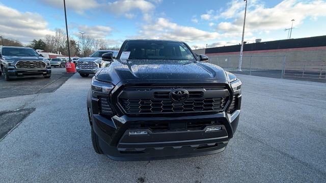 New 2026 Toyota Tacoma TRD Off-Road image 11