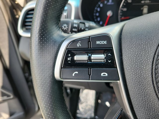Used 2019 Kia Sorento SX image 25