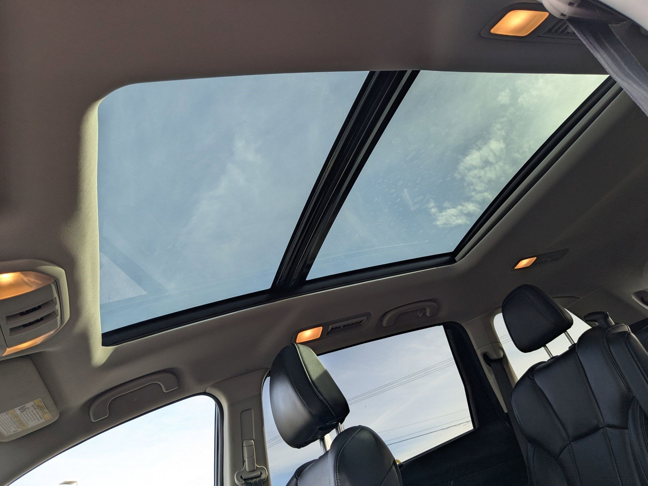 Used 2023 Subaru Ascent Limited w/ Technology Package image 31