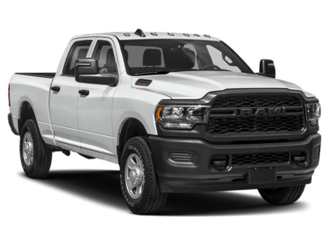 New 2024 RAM 3500 Tradesman w/ Towing Technology Group AWD/4WD image 15