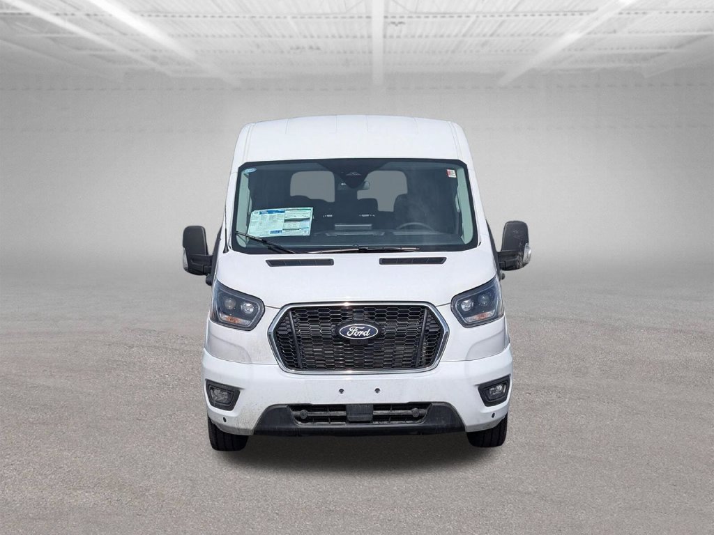 New 2026 Ford Transit 350 XLT RWD image 6