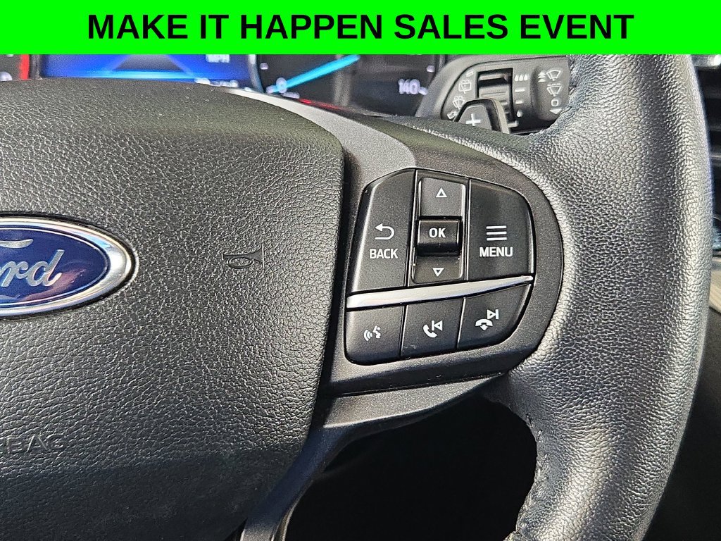 Used 2020 Ford Explorer XLT w/ Equipment Group 202A AWD/4WD image 23