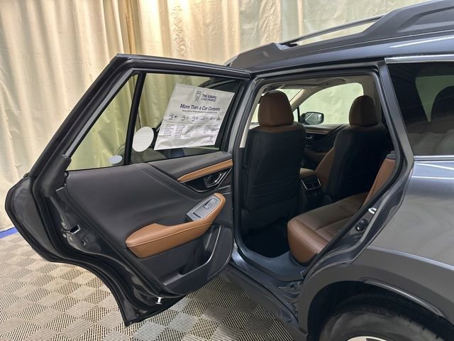 New 2025 Subaru Outback Touring XT image 28