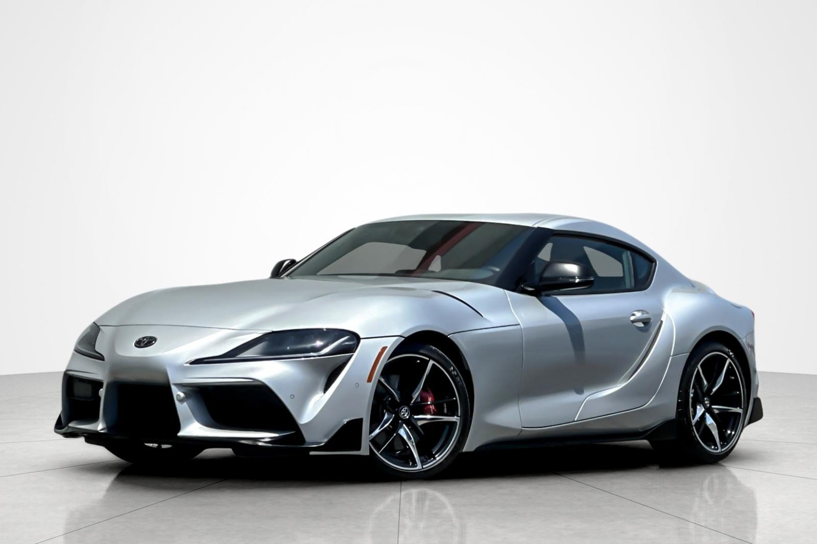 Certified 2022 Toyota Supra Premium w/ Driver Assist Package