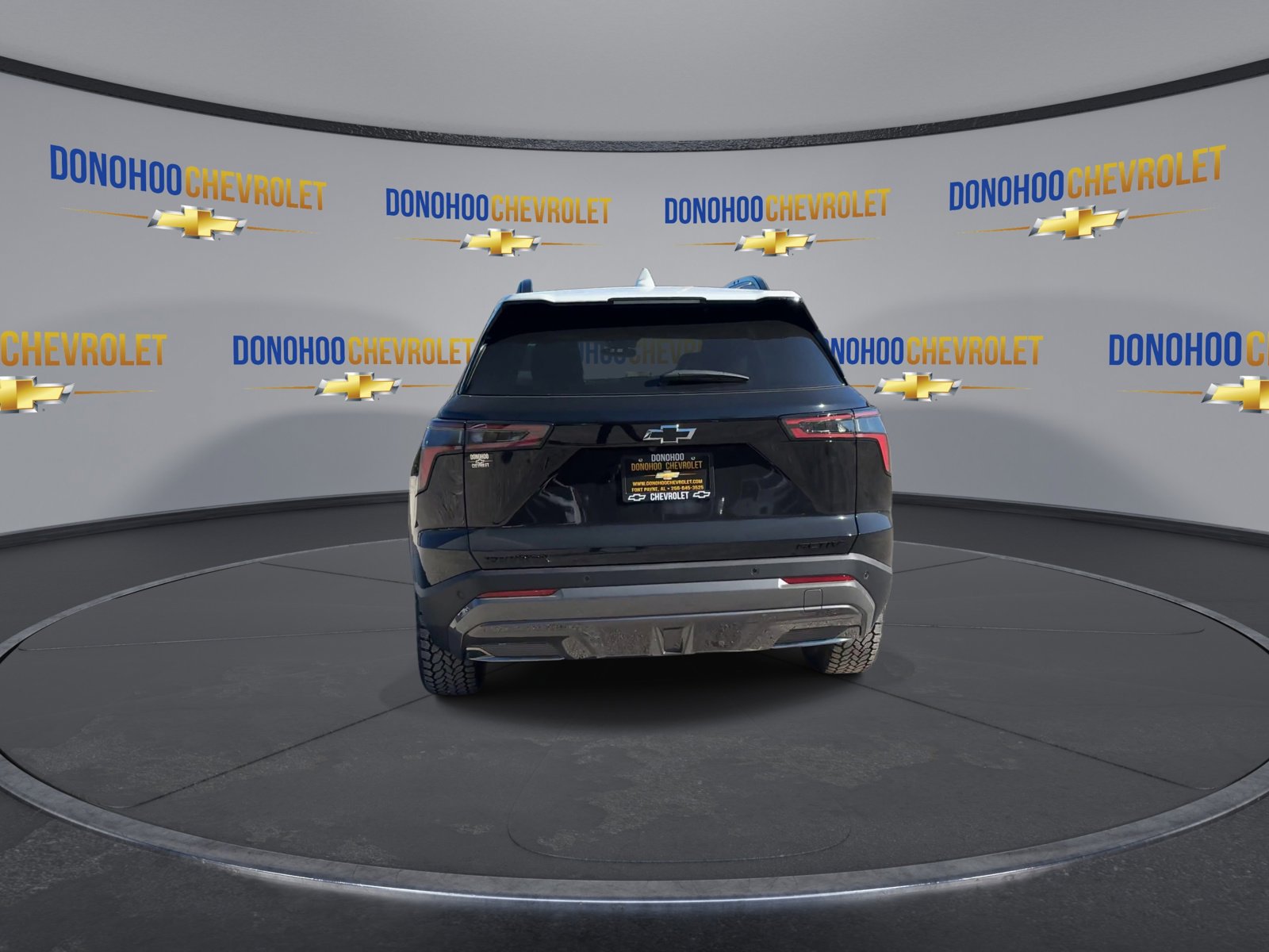 New 2026 Chevrolet Equinox ACTIV image 10