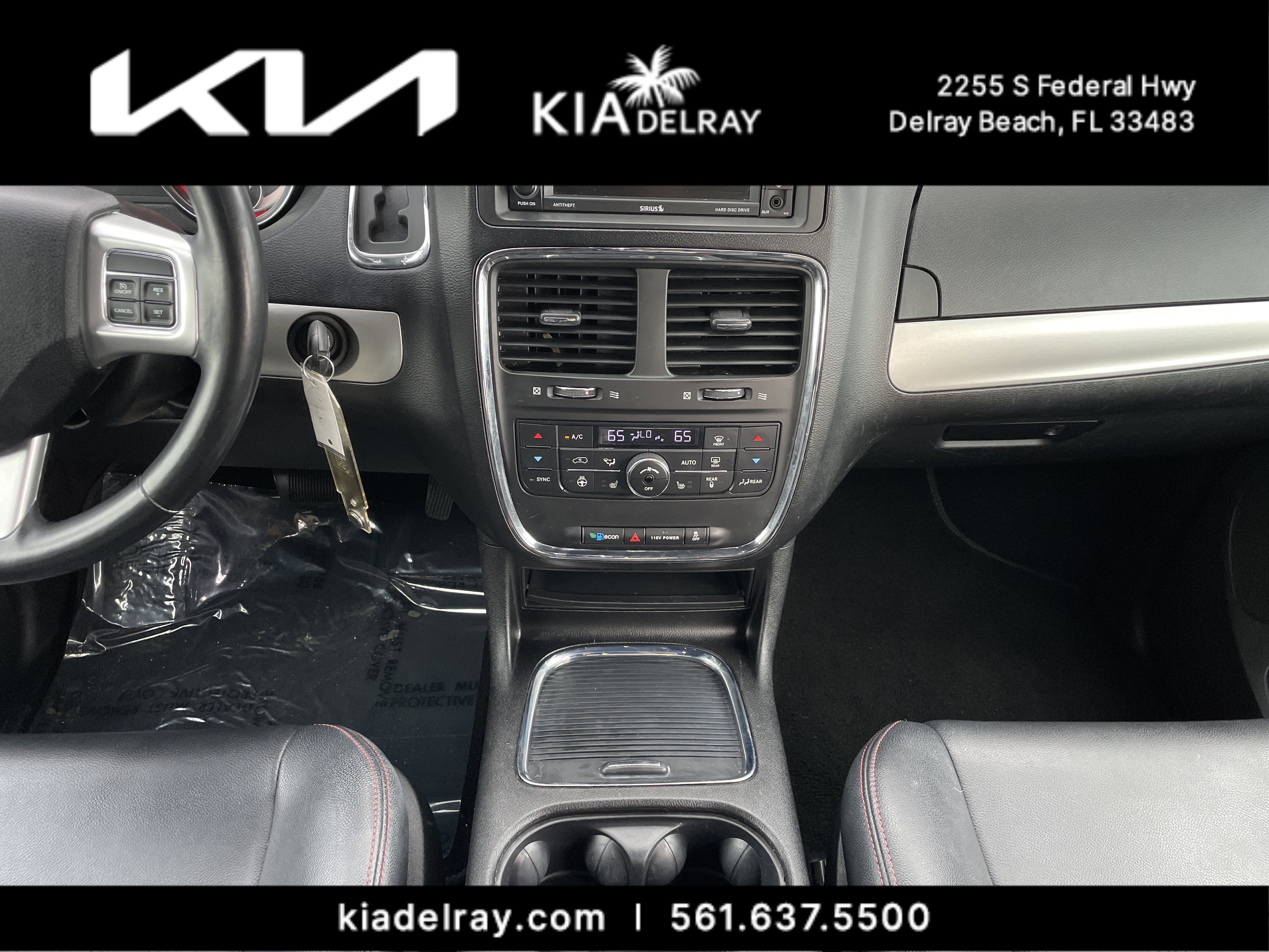 Used 2019 Dodge Grand Caravan GT image 14