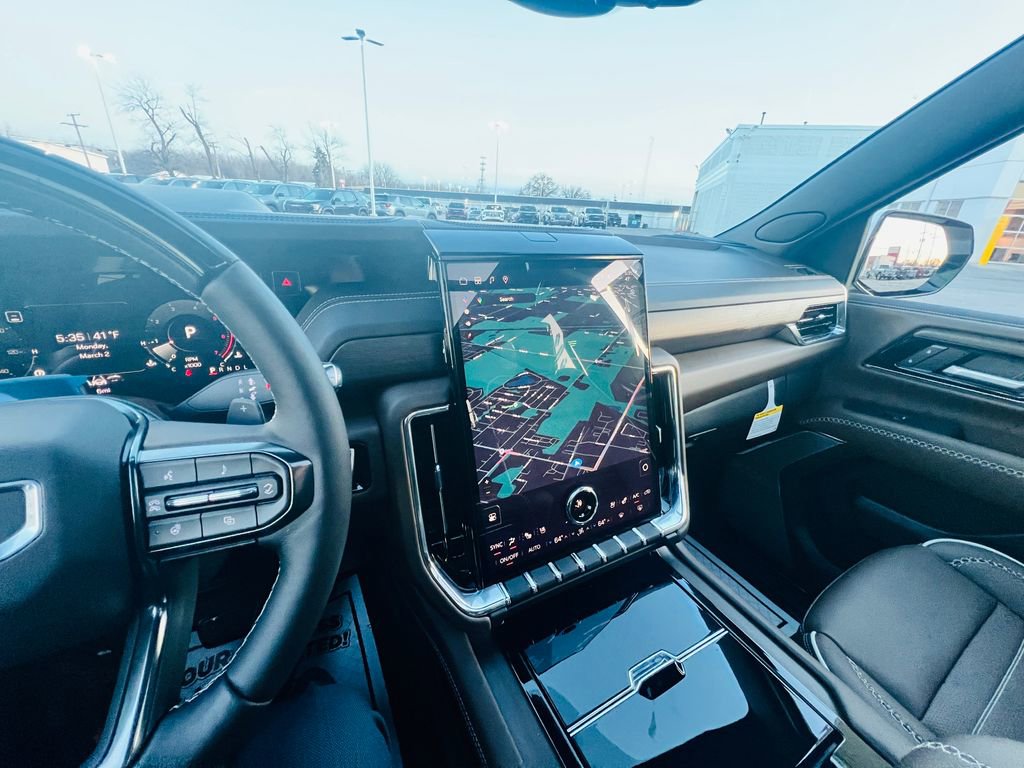 New 2026 GMC Yukon Denali Ultimate image 27