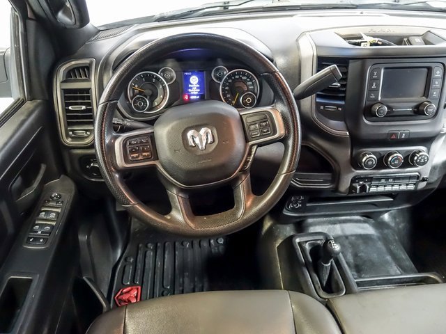 Used 2022 RAM 3500 Tradesman w/ Max Tow Package image 16