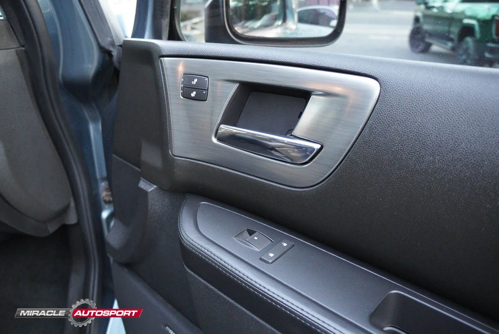 Used 2008 HUMMER H2 image 31