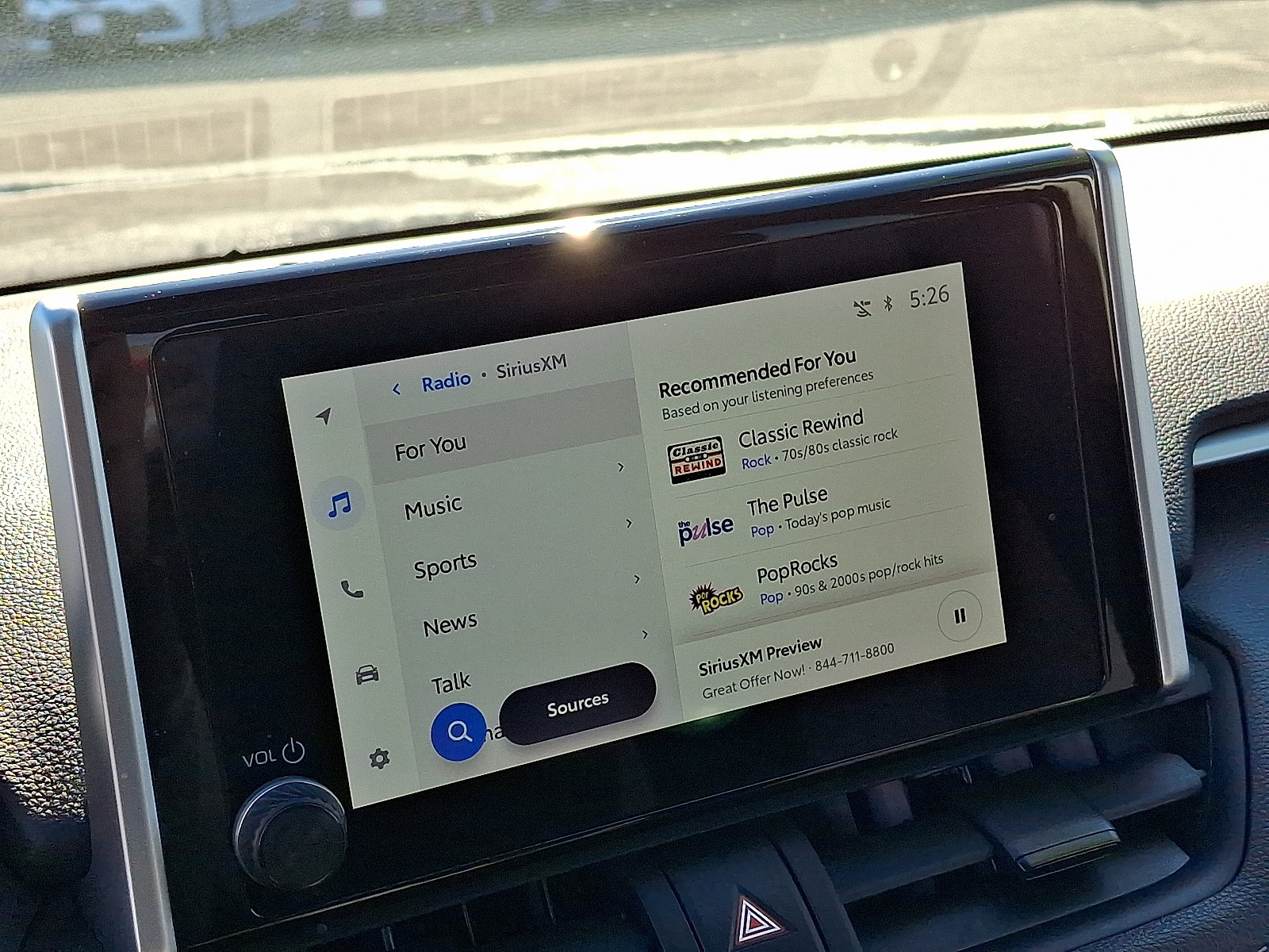 Certified 2024 Toyota RAV4 XLE w/ Convenience Package image 18