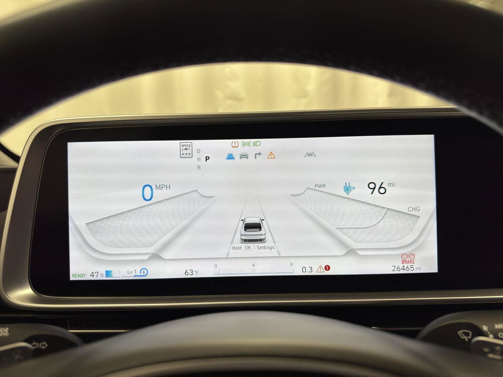Used 2025 Hyundai Ioniq 6 SEL AWD/4WD image 18
