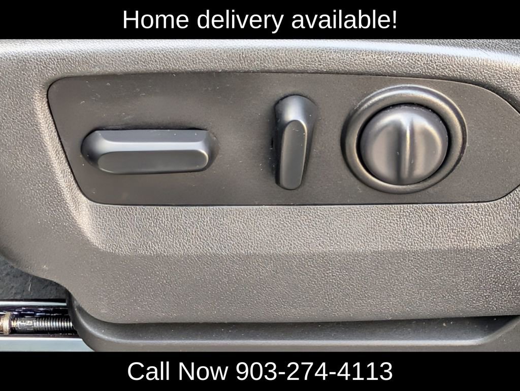 Used 2021 Chevrolet Silverado 1500 LT Trail Boss image 23