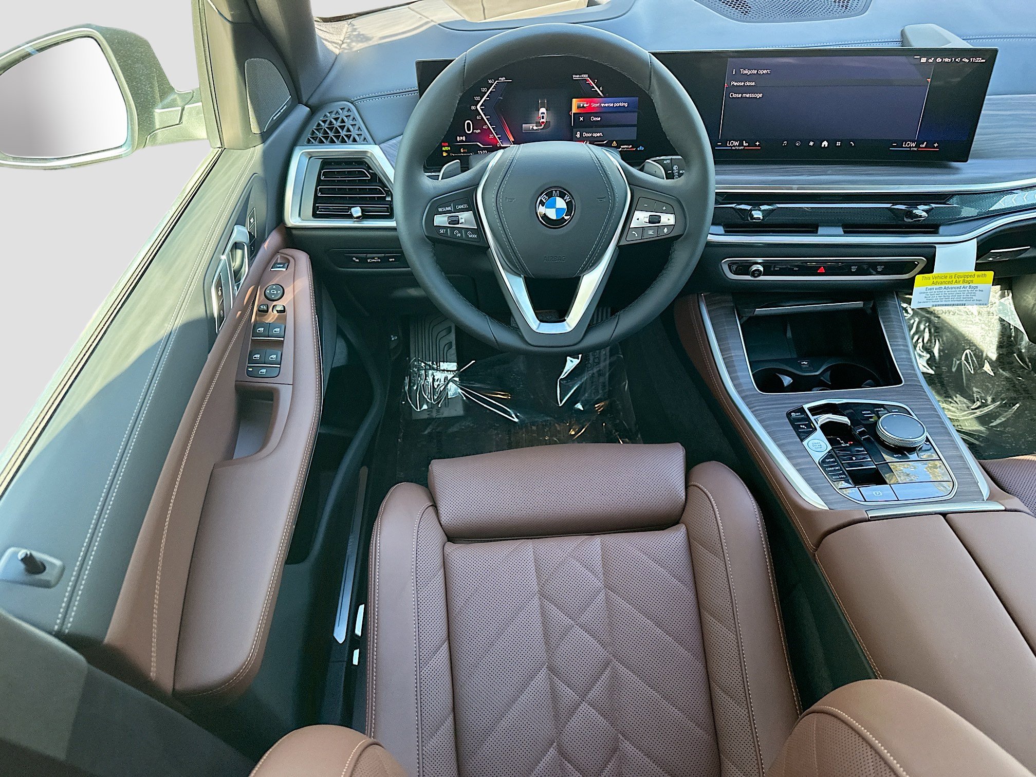 New 2026 BMW X5 xDrive40i w/ Premium Package AWD/4WD image 17