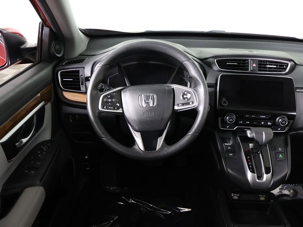 Used 2022 Honda CR-V EX image 36