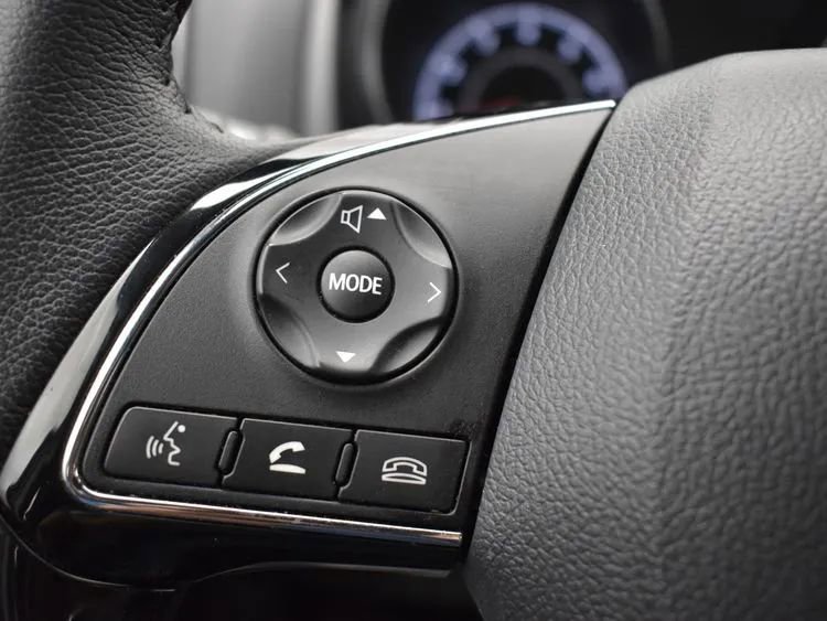 Used 2025 Mitsubishi Outlander Sport ES AWD/4WD image 24