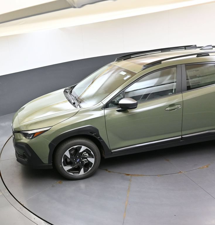 New 2026 Subaru Crosstrek 2.5i Limited AWD/4WD image 47