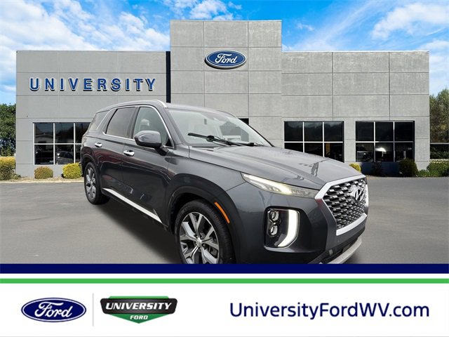 Used 2020 Hyundai Palisade SEL image 1