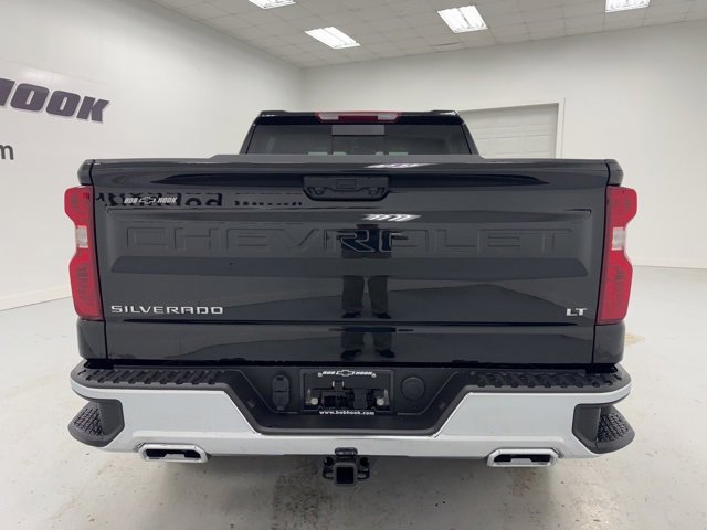 New 2026 Chevrolet Silverado 1500 LT image 6