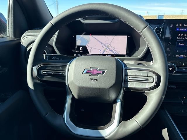 New 2026 Chevrolet Colorado Trail Boss image 14