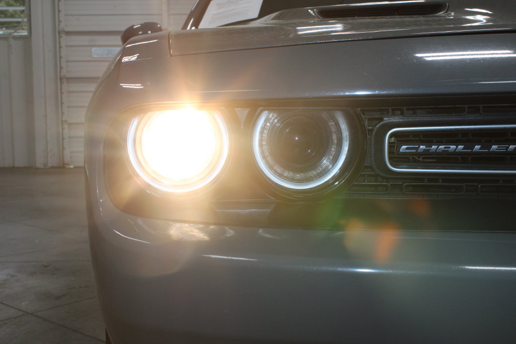 Used 2023 Dodge Challenger SXT RWD image 12