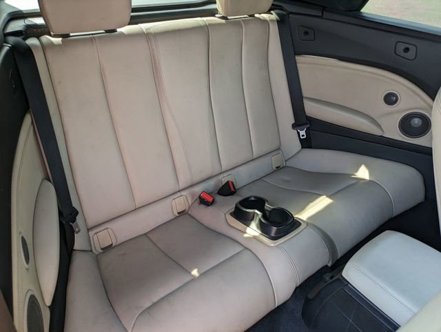 Used 2015 BMW M235i Convertible image 30