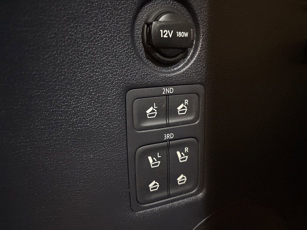 Certified 2022 Hyundai Palisade Calligraphy image 10