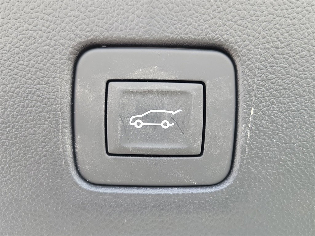 Used 2026 Buick Envista Avenir image 8