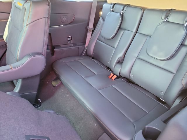 New 2026 Ford Explorer Tremor w/ Tremor Convenience Package AWD/4WD image 13