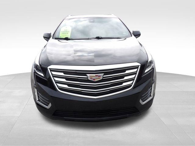 Used 2019 Cadillac XT5 Premium Luxury FWD image 2