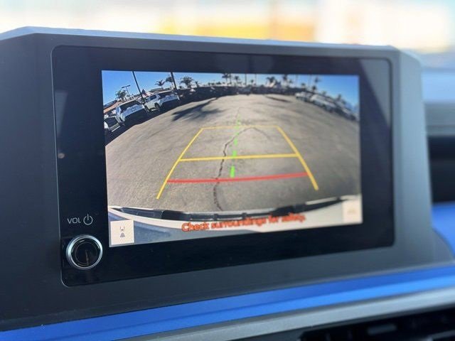 Used 2024 Toyota Tacoma TRD Sport image 14