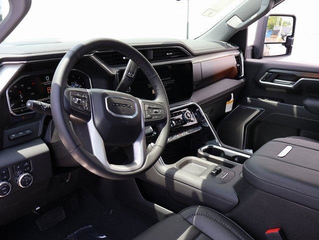 New 2025 GMC Sierra 2500 Denali w/ Technology Package image 22