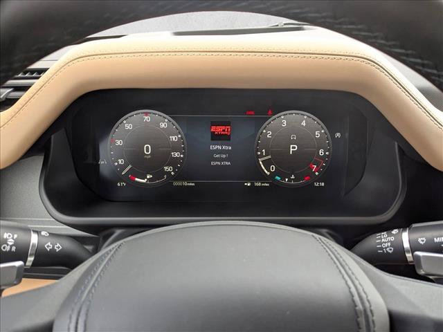 New 2026 Land Rover Defender 110 V8 AWD/4WD image 11