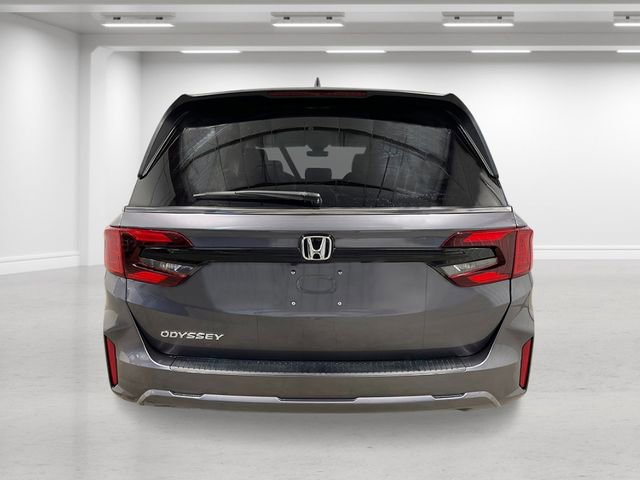 New 2026 Honda Odyssey EX-L image 4