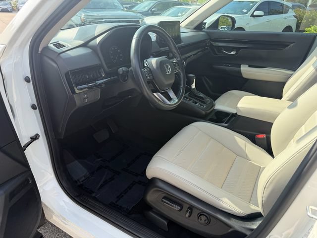 Used 2024 Honda CR-V EX-L image 12