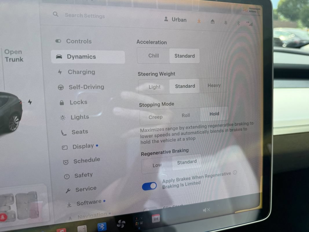 Used 2019 Tesla Model 3 Standard Range Plus RWD image 29