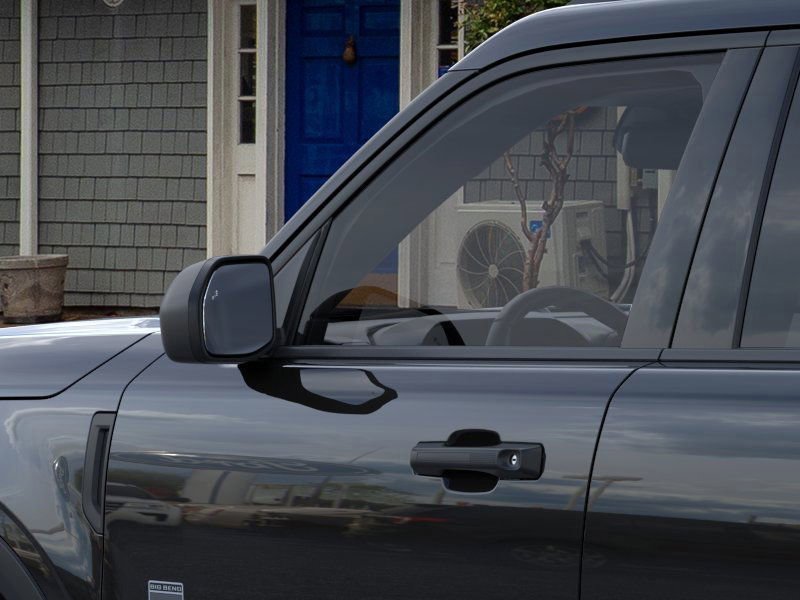 New 2025 Ford Bronco Sport Big Bend image 20