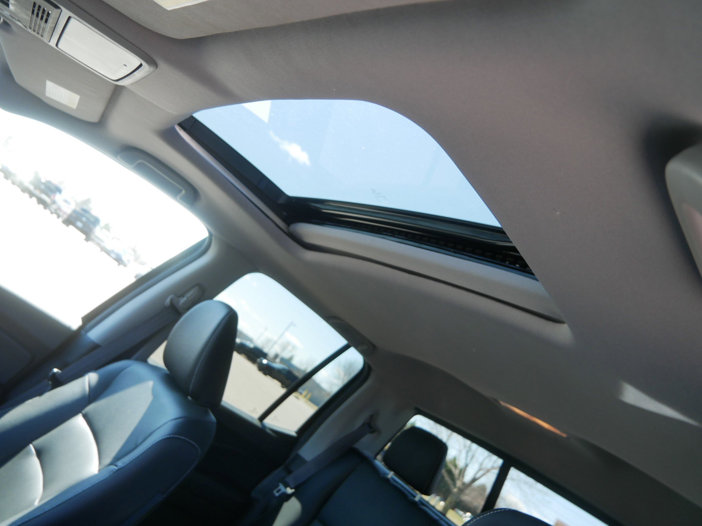 Used 2023 Honda Ridgeline RTL image 20