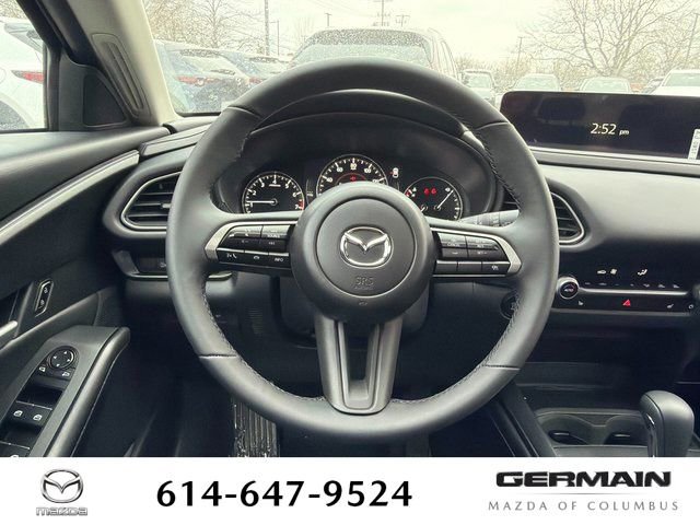 New 2026 MAZDA CX-30 AWD 2.5 S image 19